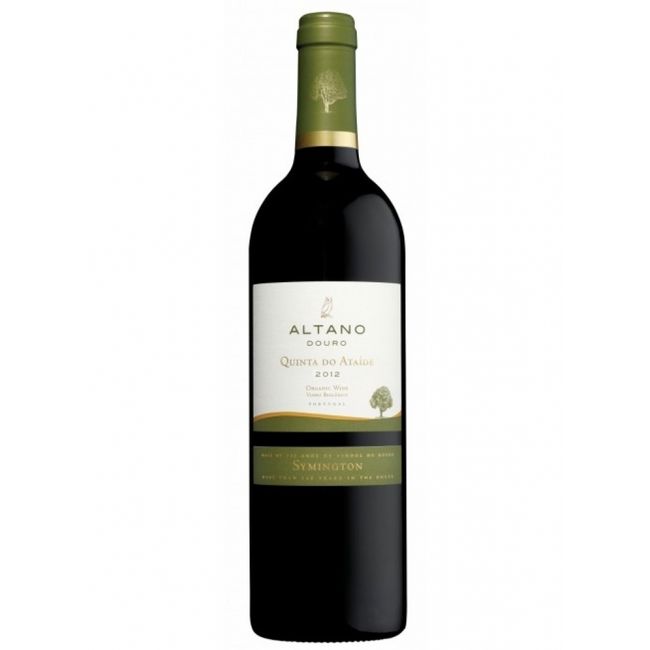 Image of Symington Family Estates Douro DOC Altano Organic - 75cl - Douro, Portugal bei Flaschenpost.ch