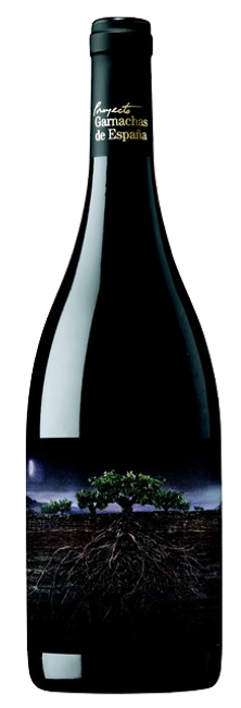 Image of Projecto Garnachas de Espana La Garnacha Fosca de Priorat Priorat DO - 75cl - Katalonien, Spanien bei Flaschenpost.ch