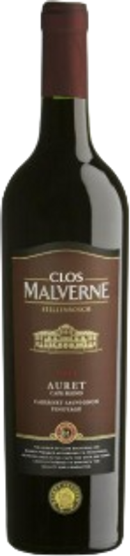 Flasche Auret von Clos Malverne