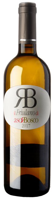 Image of Rosa Bosco Friulano - 75cl, Italien bei Flaschenpost.ch