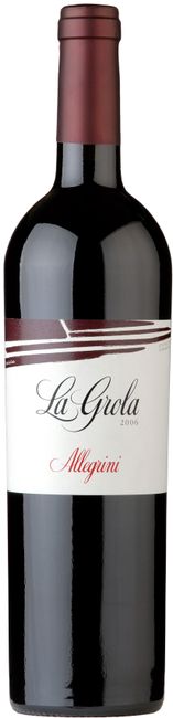 Image of Allegrini La Grola IGT - 150cl - Veneto, Italien bei Flaschenpost.ch