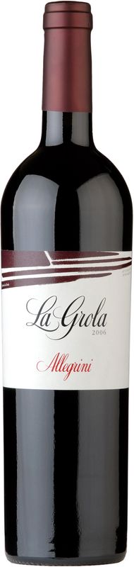 Image of Allegrini La Grola IGT - 150cl - Veneto, Italien