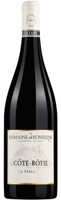 Image of Domaine de Bonserine Côte-Rôtie AOC La Viallière - 75cl - Côtes du Rhône, Frankreich bei Flaschenpost.ch