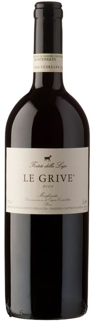 Image of Giancarlo Scaglione Le Grive - 75cl - Piemont, Italien bei Flaschenpost.ch