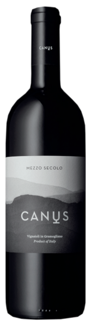 Image of Canus Mezzo Secolo DOC Colli Orientali - 75cl - Friaul, Italien bei Flaschenpost.ch