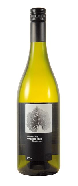 Image of Kangarilla Road Chardonnay McLaren Vale - 75cl - South Australia, Australien bei Flaschenpost.ch
