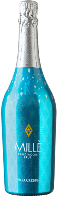 Image of Arcipelago Muratori Villa Crespia Franciacorta DOCG Brut Millè - 75cl - Lombardei, Italien bei Flaschenpost.ch