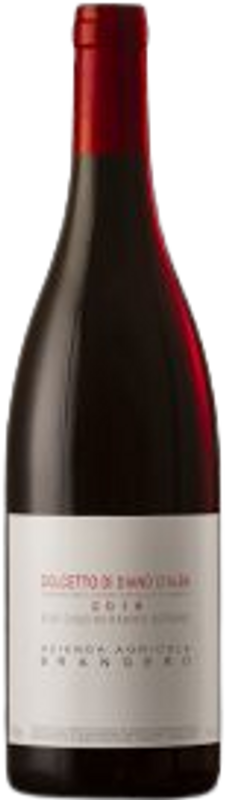 Bottiglia di Dolcetto di Diano d'Alba DOCG di Brangero Marco