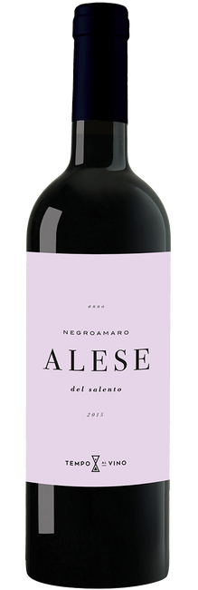 Image of Schola Sarmenti Alese Salento IGT - 75cl - Apulien, Italien bei Flaschenpost.ch