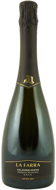 Image of La Farra di Nardi & Figli Prosecco di Valdobbiadene Superiore DOCG Rive di Farra di Soligo Millesimato extra dry - 75cl - Veneto, Italien bei Flaschenpost.ch