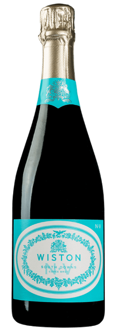 Image of Wiston Estate Wiston Brut NV - 75cl, Grossbritannien bei Flaschenpost.ch