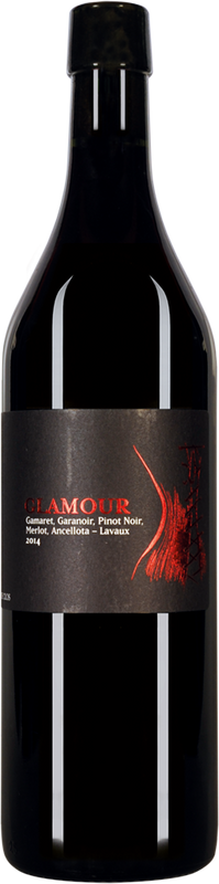 Image of Jean-Michel Conne Glamour assemblage AOC - 75cl - Wallis, Schweiz