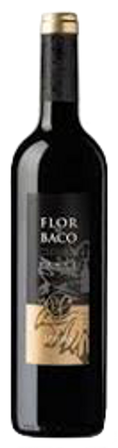 Image of Bodegas Forcada Crianza Flor de Baco Rioja DOCa - 75cl - Oberer Ebro, Spanien bei Flaschenpost.ch