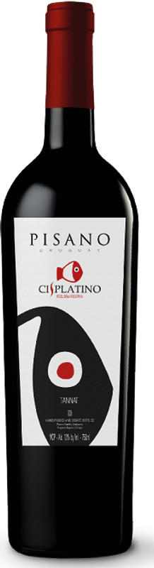Tannat Cisplatino
