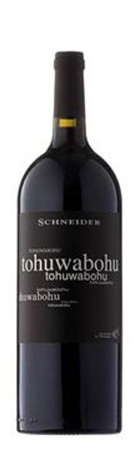 Image of Markus Schneider Tohuwabohu - 150cl, Deutschland bei Flaschenpost.ch