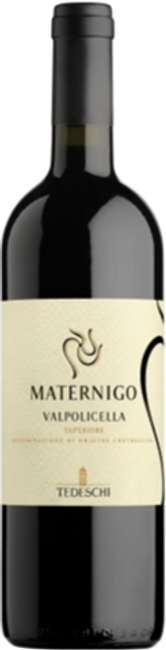 Image of Tedeschi Maternigo Valpolicella Superiore Cru DOC - 150cl - Veneto, Italien bei Flaschenpost.ch