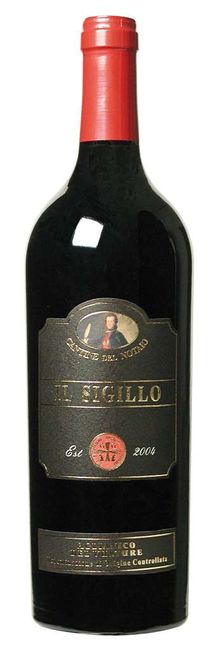 Image of Cantine del Notaio Aglianico del Vulture DOC Il Sigillo - 75cl - Basilikata, Italien bei Flaschenpost.ch