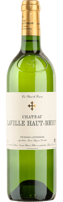 Image of Château La Mission Haut Brion Château La Mission Haut-Brion Blanc Pessac-Léognan AOC - 75cl - Bordeaux, Frankreich bei Flaschenpost.ch