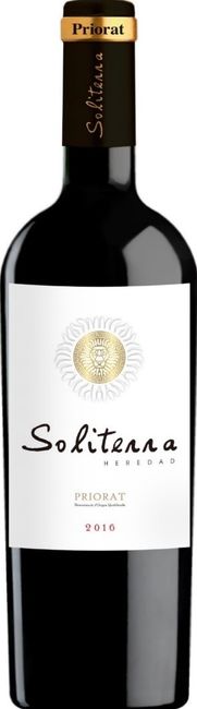 Image of Mas d’en Cosme Viticultors Soliterra Heredad Priorat DOQ - 75cl - Katalonien, Spanien bei Flaschenpost.ch
