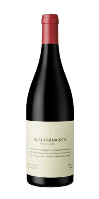 Image of Rosi Schuster Blaufränkisch St. Margarethen Rosi Schuster Neusiedlersee-Hügelland - 75cl - Burgenland, Österreich bei Flaschenpost.ch