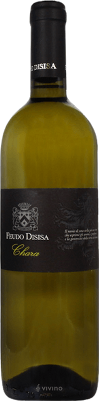Image of Feudo Disisa Chara DOC Sicilia - 75cl - Sizilien, Italien