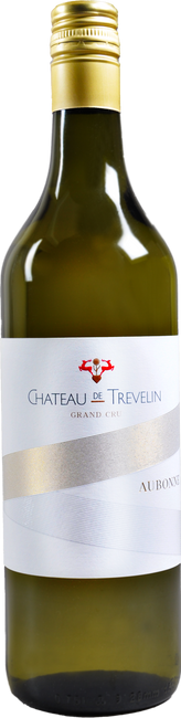 Image of Hammel SA Château de Trévelin Chasselas Séléné Grand Cru - 50cl - Waadt, Schweiz bei Flaschenpost.ch