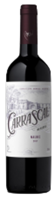 Image of Bodega Weinert Carrascal Malbec - 75cl - Mendoza, Argentinien bei Flaschenpost.ch