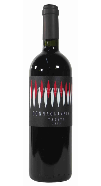 Image of Donna Olimpia 1898 Tageto Costa Toscana IGT - 75cl - Toskana, Italien bei Flaschenpost.ch