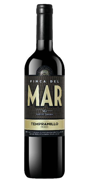 Image of Vicente Gandia Tempranillo Finca del Mar - 75cl - Levante, Spanien bei Flaschenpost.ch