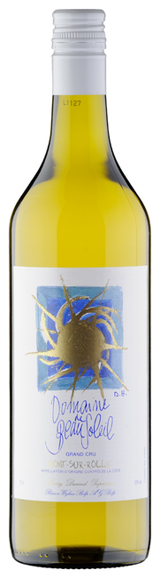Image of Hammel SA Mont-sur-Rolle AOC Beau Soleil - 75cl - Waadt, Schweiz bei Flaschenpost.ch