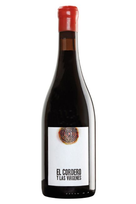 Image of Fil Loxera El Cordero De Las Virgenes Valencia DO - 75cl - Levante, Spanien bei Flaschenpost.ch