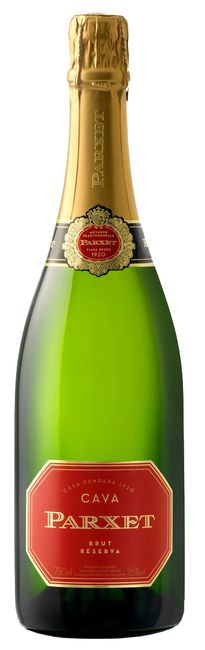 Image of Parxet Cava Brut Reserva - 75cl - Katalonien, Spanien bei Flaschenpost.ch