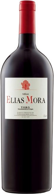 Viñas Elias Mora