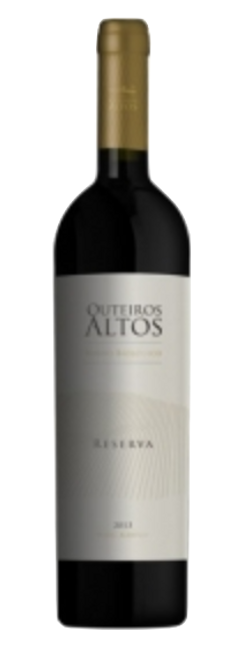Image of Herdade dos Outeiros Altos Outeiros Altos Reseva DOC Alentejo - 75cl, Portugal bei Flaschenpost.ch