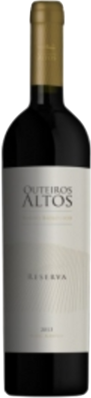 Bottle of Outeiros Altos Reseva DOC Alentejo from Herdade dos Outeiros Altos