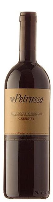 Image of Petrussa Cabernet Sauvignon IGT - 75cl - Friaul, Italien bei Flaschenpost.ch