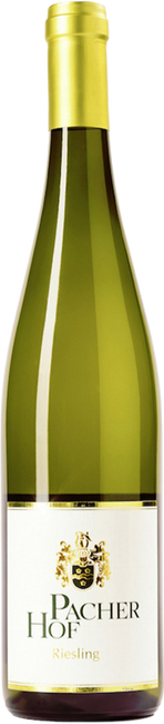 Image of Pacher Hof Riesling Alto Adige Valle Isarco - 75cl - Trentino, Italien bei Flaschenpost.ch
