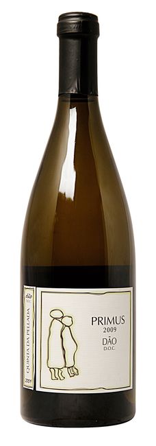 Image of Alvaro Castro Dao DOC Quinta da Pellada Primus branco - 75cl - Dão, Portugal bei Flaschenpost.ch