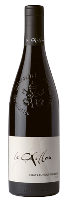 Image of Domaine André Brunel Les Cailloux Chat.-du-Pape AOC - 75cl - Côtes du Rhône, Frankreich bei Flaschenpost.ch