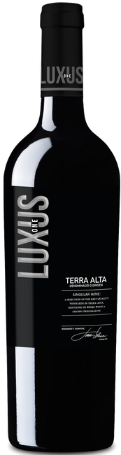 Image of Bodega Viña Tridado Luxus One Crianza Terra Alta DO - 75cl - Katalonien, Spanien bei Flaschenpost.ch