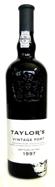 Image of Taylor's Port Wine Vintage Port - 150cl - Douro, Portugal bei Flaschenpost.ch