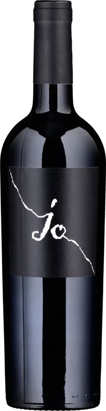 Flasche Jo Salento Negroamaro IGT von Gianfranco Fino