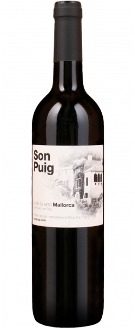 Image of Bodegas Son Puig Son Puig - 75cl - Balearen, Spanien bei Flaschenpost.ch