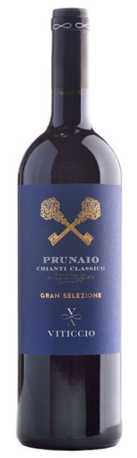 Image of Viticcio Prunaio - 75cl - Toskana, Italien bei Flaschenpost.ch