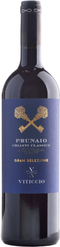 Bottle of Prunaio from Viticcio