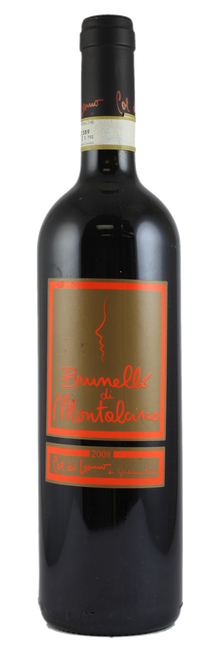 Image of Azienda Agricola Col di Lamo Col di Lamo Brunello di Montalcino DOCG Giovanna Neri - 75cl - Toskana, Italien bei Flaschenpost.ch