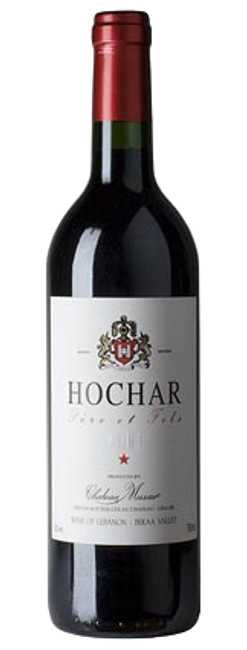 Image of Château Musar Hochar Père Et Fils Red - 75cl - Bekaa-Tal, Libanon bei Flaschenpost.ch
