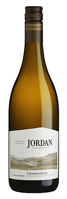 Image of Jordan Wine Estate Chardonnay - 75cl - Coastal Region, Südafrika bei Flaschenpost.ch