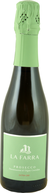 Image of La Farra di Nardi & Figli Prosecco DOC Treviso Extra dry - 20cl - Veneto, Italien bei Flaschenpost.ch