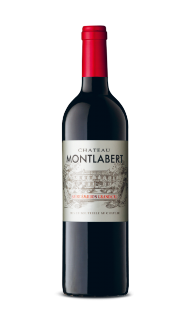 Image of Château Montlabert Château Montlabert - 150cl - Bordeaux, Frankreich bei Flaschenpost.ch